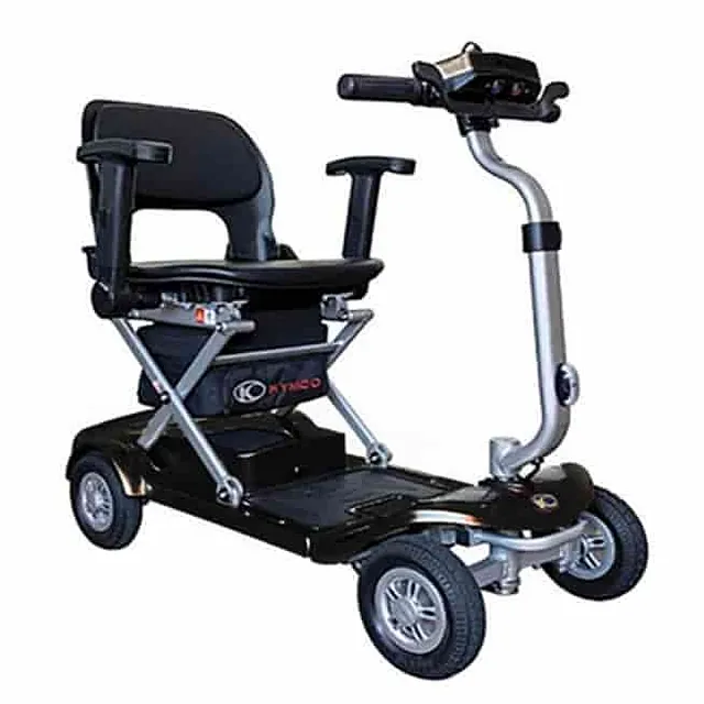 Mobility Scooter