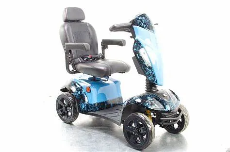 Mobility Scooter