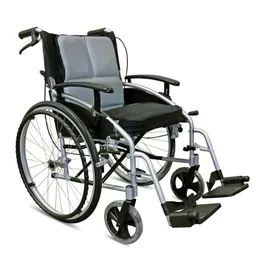 Wheelchair