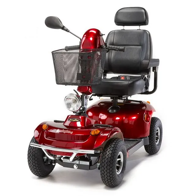 Mobility Scooter