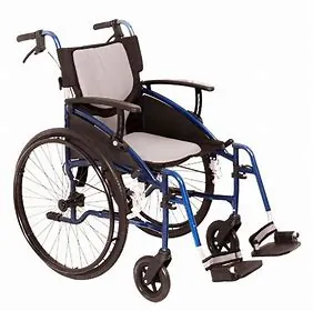 Wheelchair