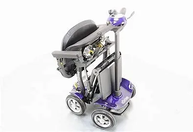 Mobility Scooter