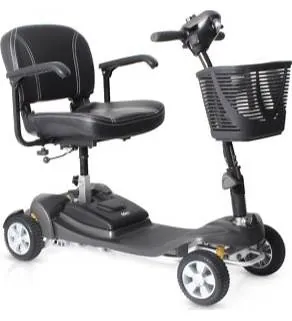 Mobility Scooter