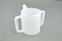 2 Handed Mug