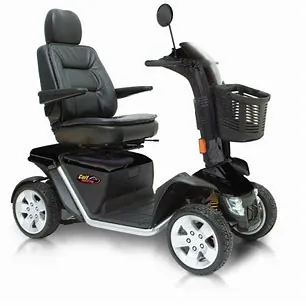 Mobility Scooter